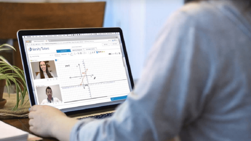 Live Learning Platform Varsity Tutors Launches Free Live, Online SAT/ACT Test Prep Classes for all US Students