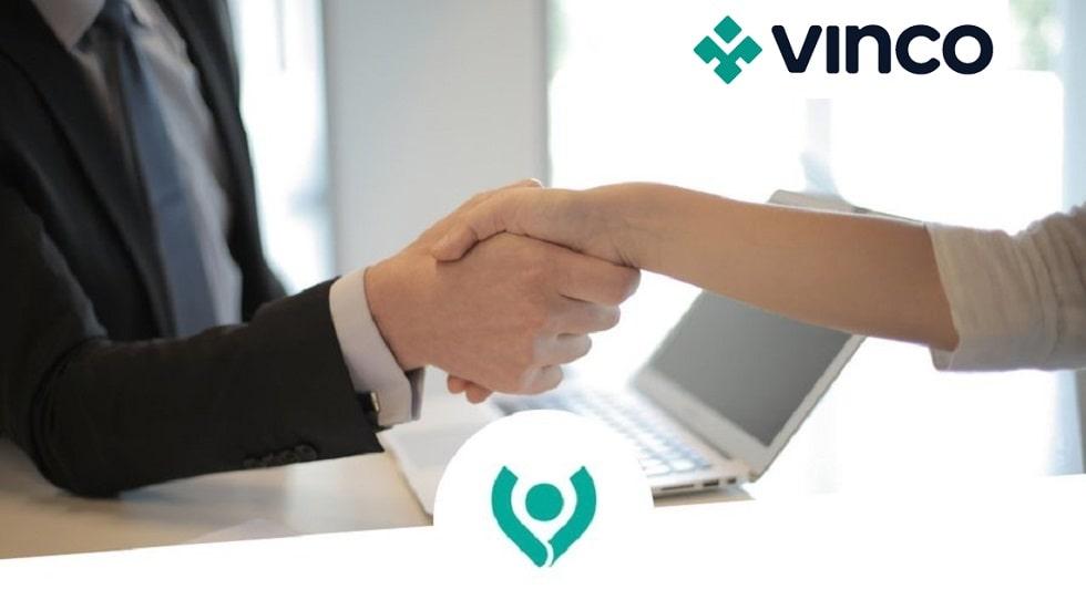 Vinco seed funding
