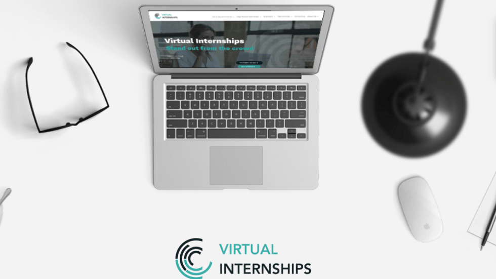 virtual internships raises $2.5m