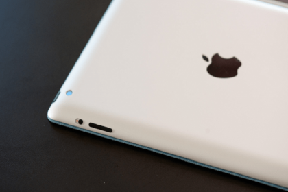 [Webinar] 1:1 Technology Initiative - Using iPad in Classroom
