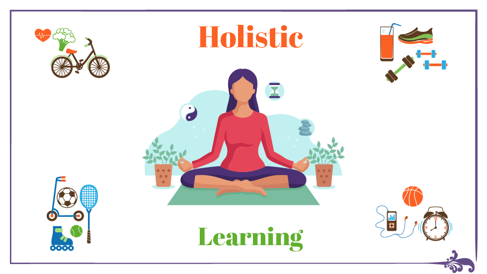 Significance Of Including Music And Movement-based Activities For Holistic Learning