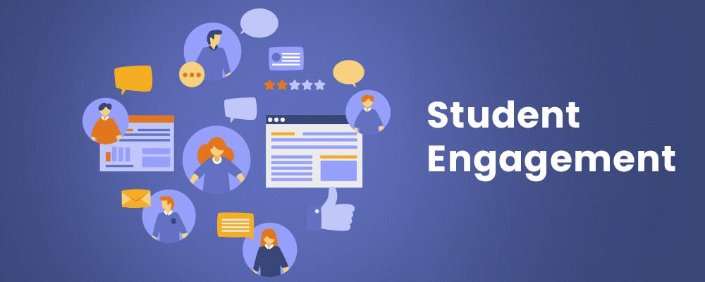 What is holding you back from automating student engagement