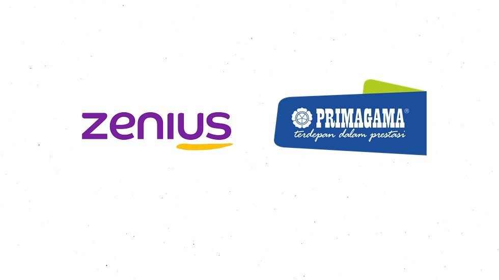 Zenius Acquires Primagama