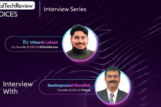 A Deep Dive into GenAIs Potential in Education - Exclusive Interview with Seethaprasad CEO of Tribyte