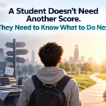 A Student Doesnt Need Another Score They Need to Know What to Do Next