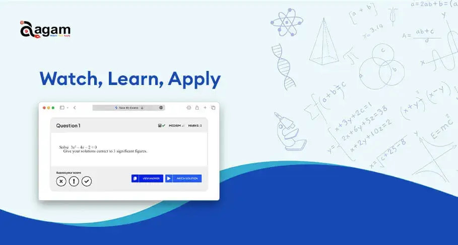 Aagam-teams-up-with-santy-tutorials Educational OTT Platform Aagam Teams Up With Santy Tutorials to Unlock New Learning Opportunities
