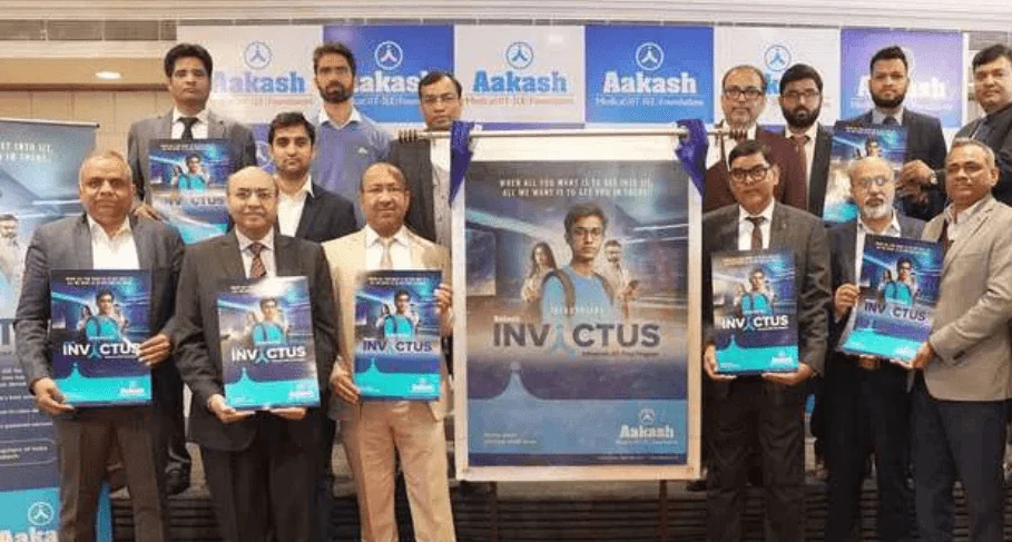 Aakash Launches Personalized AI-Driven JEE Prep for IIT Aspirants