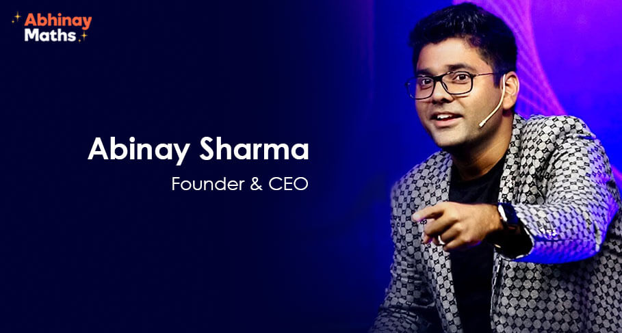 Abhinay-maths-raises-undisclosed-amount Test Prep Platform Abhinay Maths Raises Undisclosed Amount From Classplus