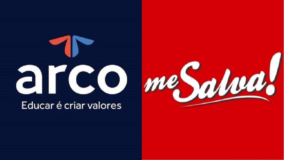 Arco Acquires Me Salva!
