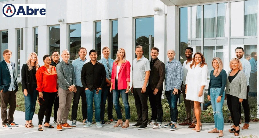 Abre Raises $24M in Series A Investment to Fuel Growth