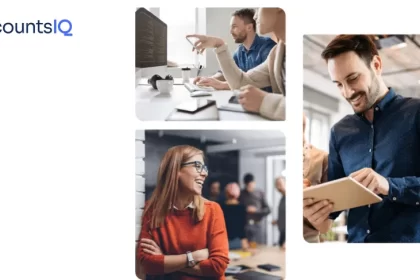 AccountsIQ Teams Up With IRIS to Integrate Payroll and HR