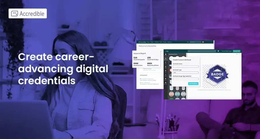Digital Credential Platform Accredible Raises Series B Funding Round Digital Credential Platform Accredible Raises Series B Funding Round