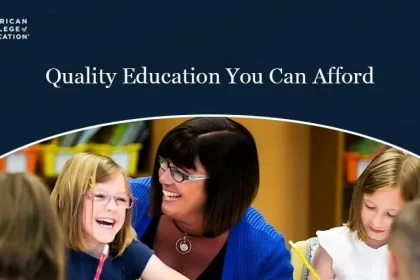 American College of Education Introduces Online Doctoral Programs for Early Childhood Professionals