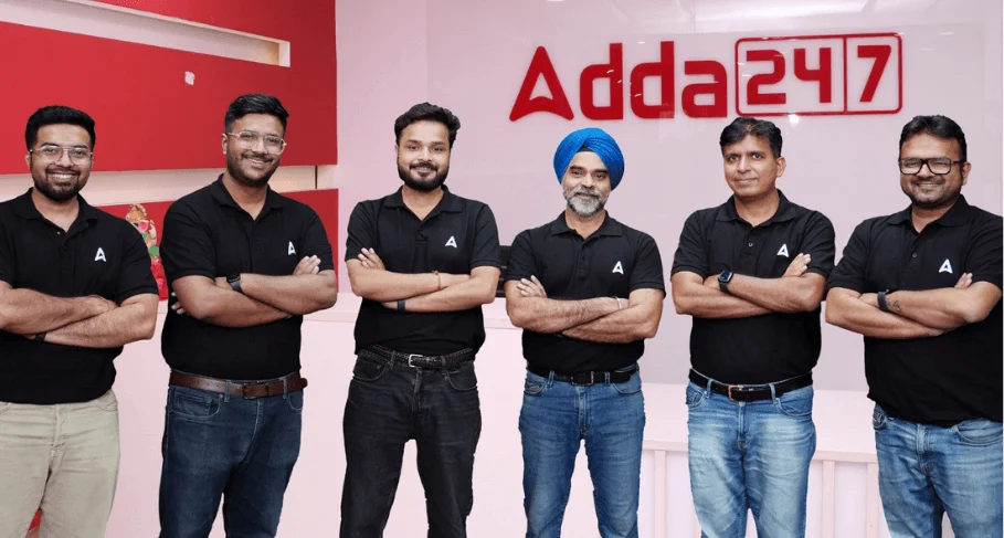 Adda247 Acquires Prepinsta, Expands into Tech Skilling Adda247 Acquires PrepInsta Expands Into Tech Skilling