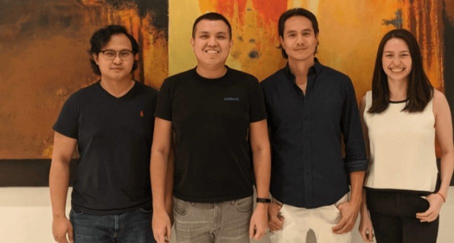 Filipino Fintech Advance Raises M, Acquires Vietnam-based Bravohr Filipino FinTech Advance Raises $16M Acquires Vietnam-based BravoHR