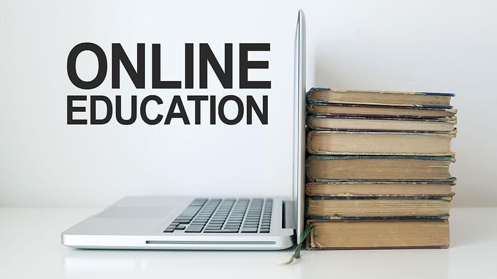What‘s Old About Online Education? Learning, Of Course!