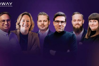 Swedish Online Recruitment Platform Adway Raises €10M In Series A Round