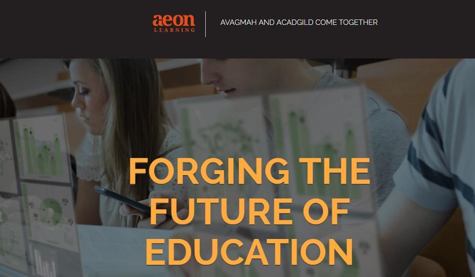 AEON Learning Raises USD 3.2mn from Ranjan Pai’s MEMG Family Office LLP