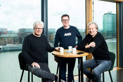 Skills Management Platform AG5 Raises €6M for Global Expansion