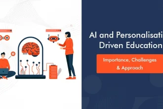 ai and personalisation driven education