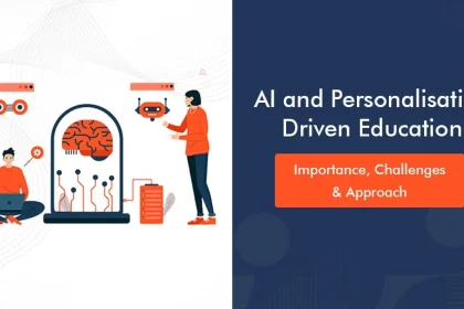 AI and Personalisation Driven Education
