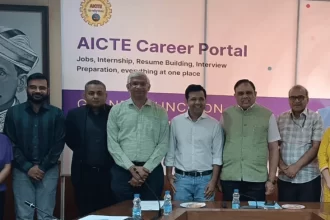 AICTE & Apnaco Announce Career Platform to Empower Students