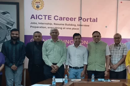 AICTE & Apna.co Announce Career Platform to Empower Students