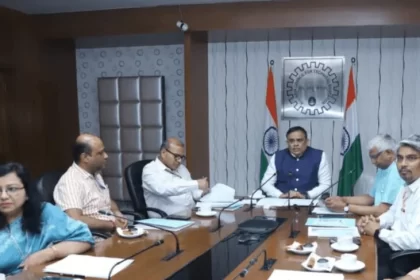 AICTE Announces 'YASHASVI' Scholarship to Empower Engineering Students
