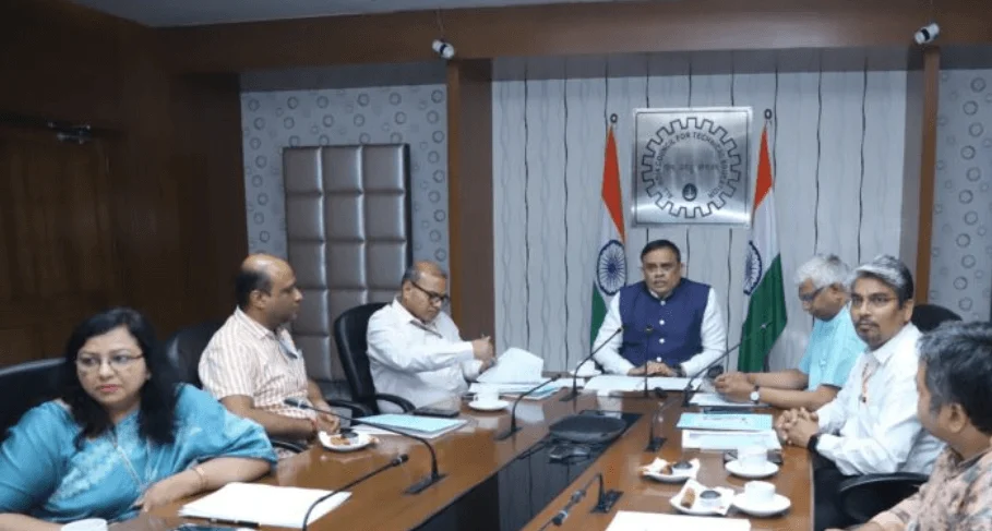 AICTE Announces YASHASVI Scholarship to Empower Engineering Students