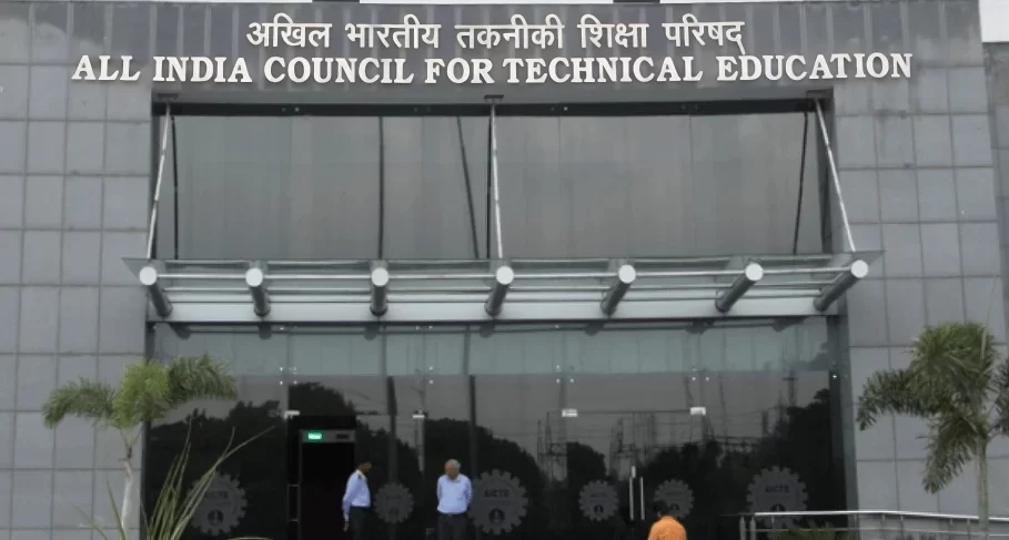 AICTE Unveils AICTE-VAANI Initiative to Foster Indian Languages