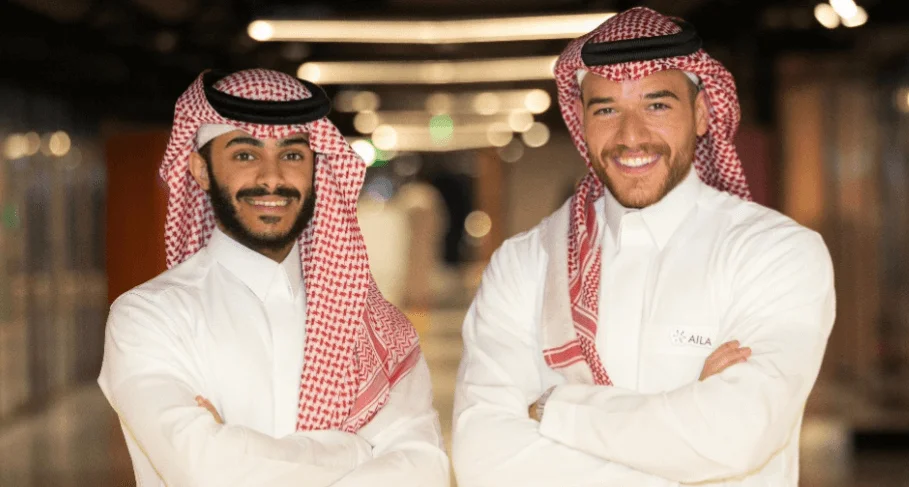 Saudi EdTech Startup AILA Secures $115M in Pre-Seed Funding