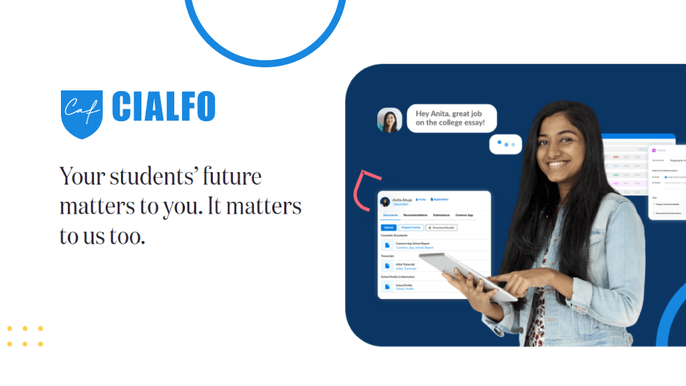 Singapore-based Career Guidance Platform Cialfo Raises $40M In Series B Funding Round