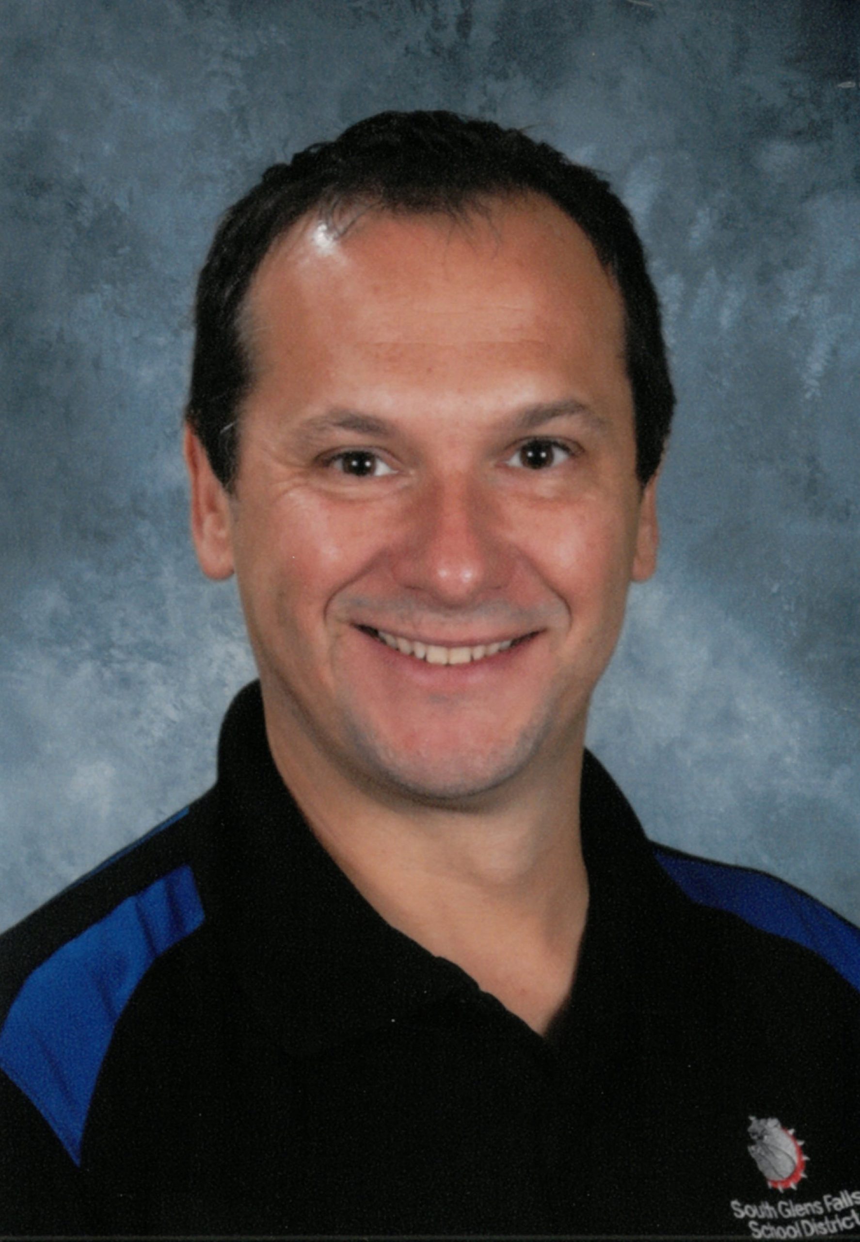 Alex Spada