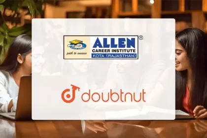 Kota-Based Allen Career Institute Acquires Problem-Solving Platform Doubtnut