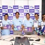 ALLEN Career Institute Launches ALLEN NExT App for PG Medical Aspirants