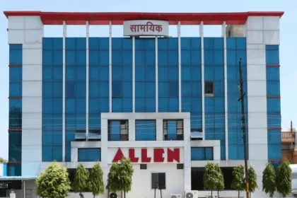 ALLEN Online Unveils CUET Test Series to Empower Science Aspirants