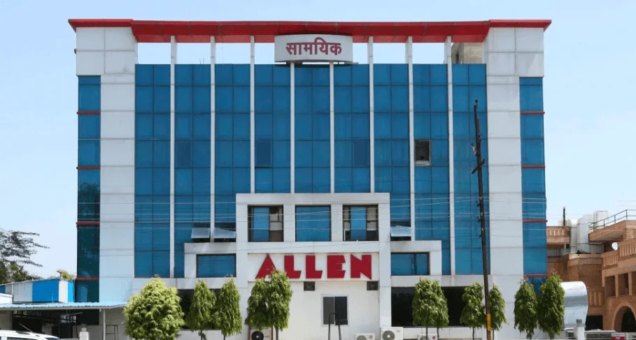 ALLEN Online Unveils CUET Test Series to Empower Science Aspirants