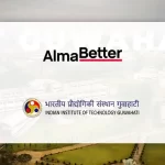 AlmaBetter Teams Up With IIT Guwahati to Deliver Certification Programmes