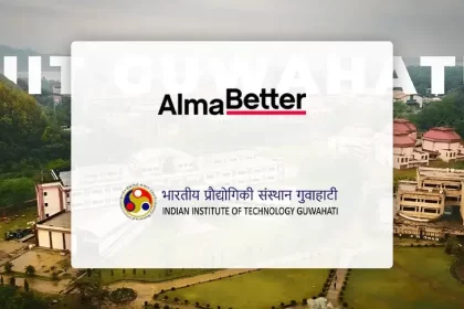 AlmaBetter Teams Up With IIT Guwahati to Deliver Certification Programmes