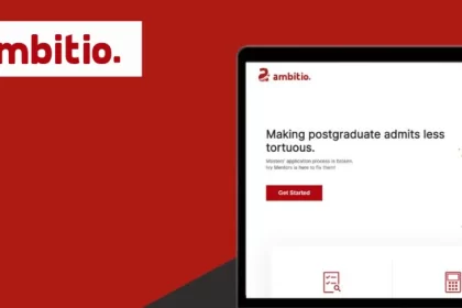 Overseas Higher Education Startup Ambitio Raises Pre-Seed Round From First Cheque