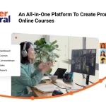 An All-in-One Platform To Create Promote Sell Online Courses