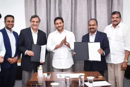 Andhra Pradesh Govt Signs MOU With edX to Offer Online Learning Programmes