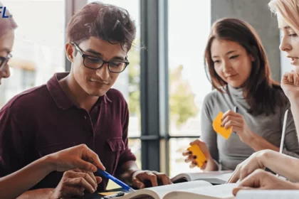 Andhra Pradesh Launches 'Mentor a Student' Initiative to Prepare Students for TOEFL Exam