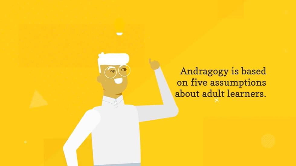 What Is Andragogy?