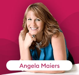 angela maiers
