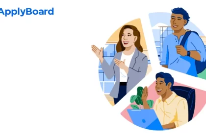 ApplyBoard Secures CAD$100M Financing Deal for Global Expansion
