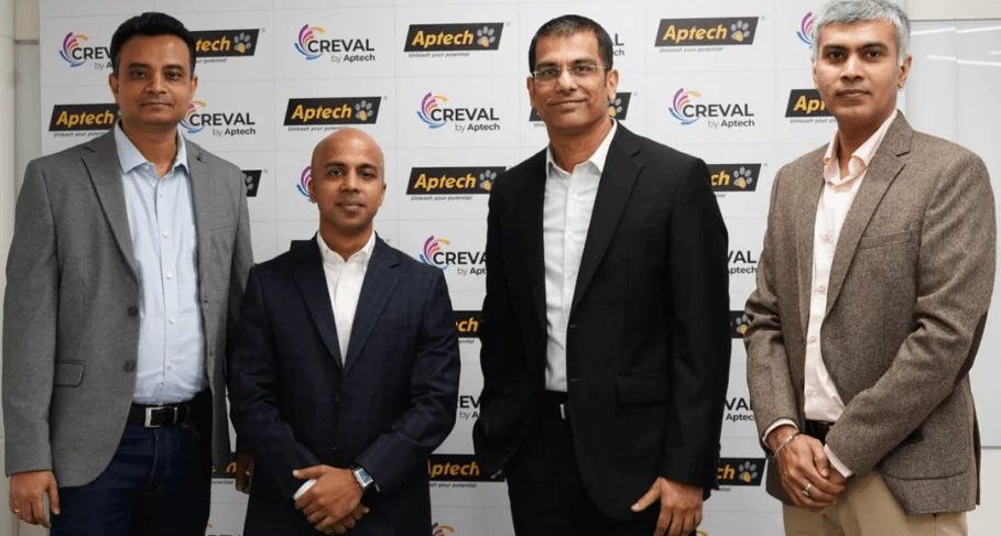 Aptech Launches Creval a Unique AI Tool for Visual Arts Evaluation