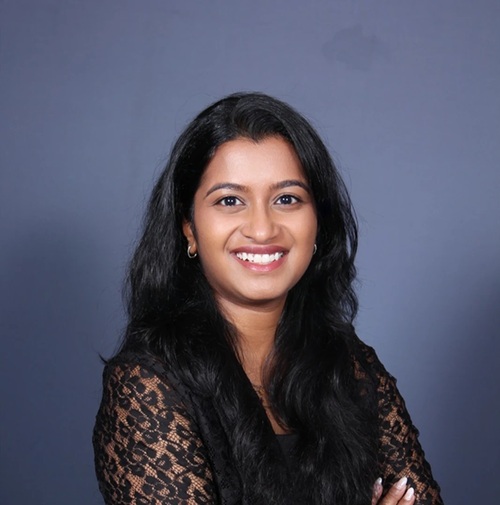 Archana Ajith Agnihotri