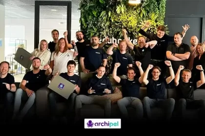 Netherlands-Based Archipel Academy Acquires Corporate Learning Platform Quofox