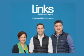 Ascentium Buys Links International to Boost Asia-Pacific HR Offerings